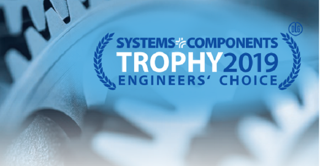 Відбудеться презентація нової премії DLG — Systems & Components Trophy: Вибір інженерів